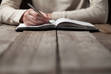 Sample # Course (Application Process)