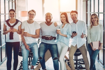 Sample # Classroom Course with Online Resources